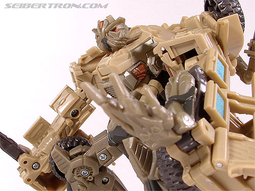 Transformers (2007) Bonecrusher (Image #67 of 93)