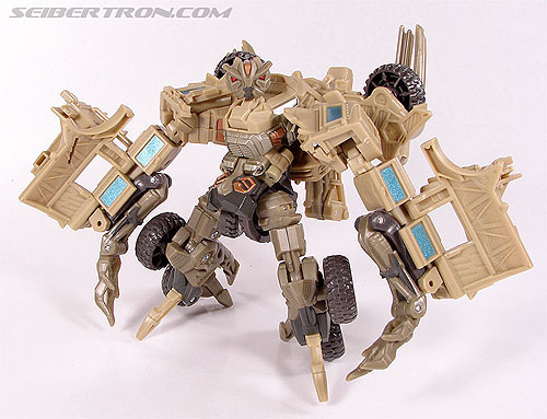 Transformers (2007) Bonecrusher (Image #80 of 93)