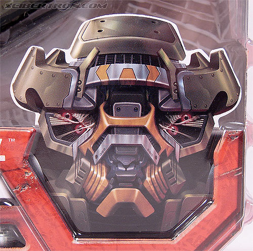 Transformers (2007) Brawl (Image #4 of 92)