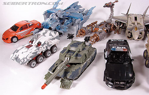 Transformers (2007) Brawl (Image #37 of 92)
