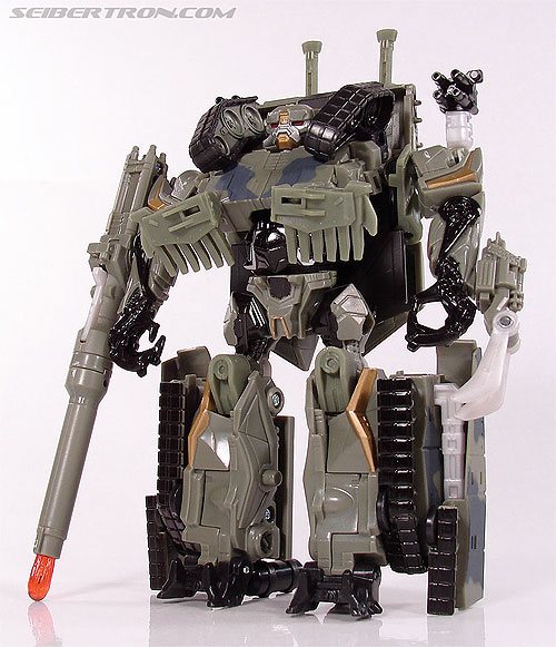 Transformers (2007) Brawl Toy Gallery (Image #50 of 92)