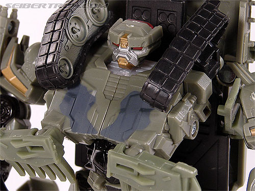 Transformers (2007) Brawl (Image #53 of 92)