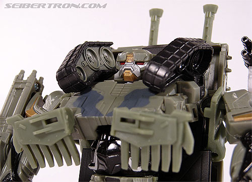 Transformers (2007) Brawl (Image #55 of 92)