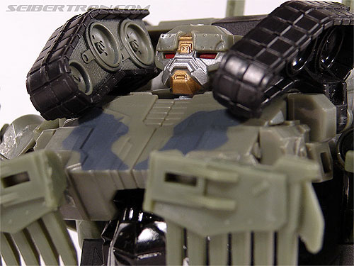 Transformers (2007) Brawl (Image #56 of 92)
