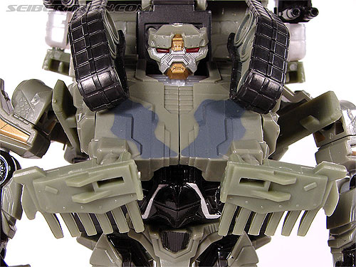 Transformers (2007) Brawl (Image #62 of 92)