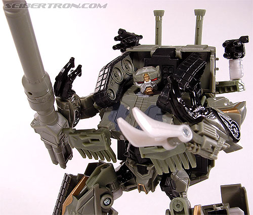 Transformers (2007) Brawl (Image #65 of 92)