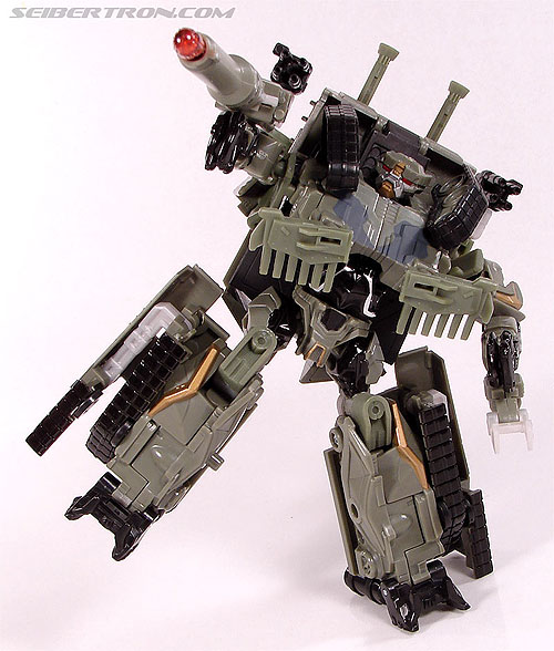 Transformers (2007) Brawl Toy Gallery (Image #67 of 92)