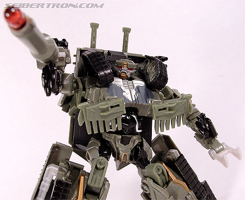 transformers 2007 brawl toy