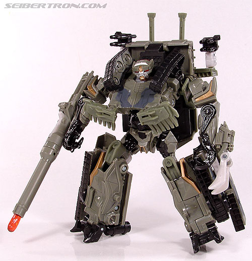 Transformers (2007) Brawl (Image #72 of 92)