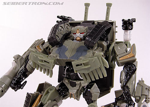 Transformers (2007) Brawl Toy Gallery (Image #74 of 92)