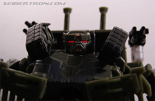 Transformers (2007) Brawl (Image #84 of 92)
