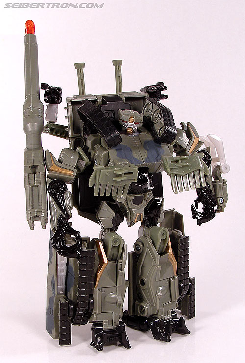 Transformers (2007) Brawl Toy Gallery (Image #90 of 92)