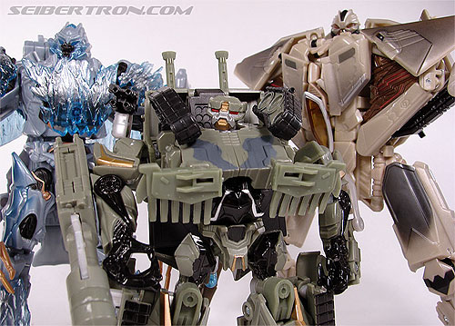 Transformers (2007) Brawl (Image #91 of 92)