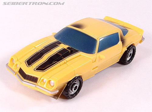 Transformers (2007) Bumblebee (Image #26 of 120)