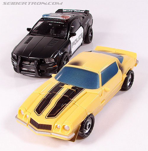 Transformers (2007) Bumblebee (Image #30 of 120)