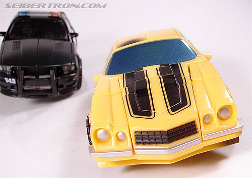 Transformers (2007) Bumblebee (Image #33 of 120)