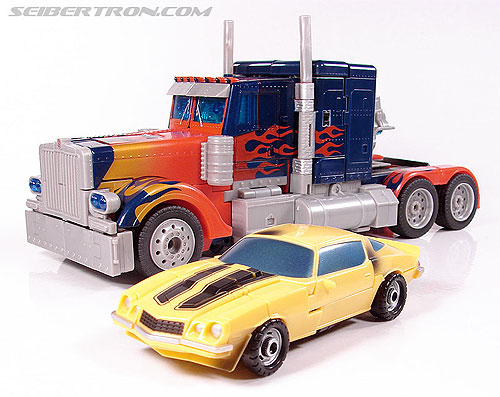 Transformers (2007) Bumblebee (Image #41 of 120)