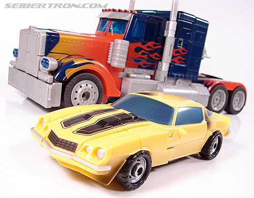 Transformers (2007) Bumblebee (Image #42 of 120)