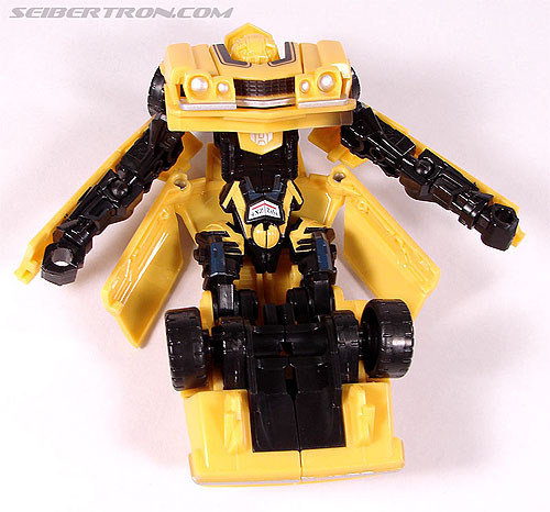 Transformers (2007) Bumblebee (Image #44 of 120)