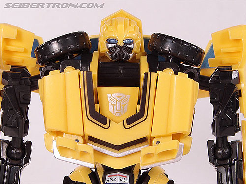 Transformers (2007) Bumblebee (Image #47 of 120)