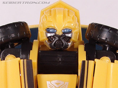 Transformers (2007) Bumblebee gallery