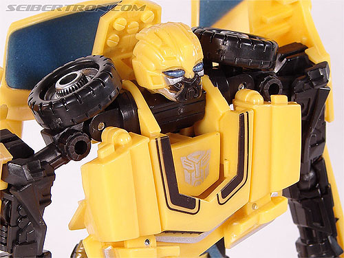 Transformers (2007) Bumblebee (Image #50 of 120)