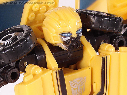 Transformers (2007) Bumblebee (Image #51 of 120)