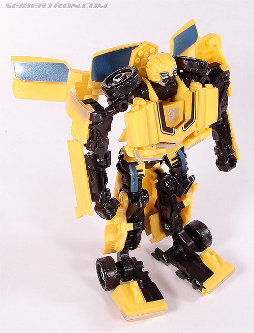Transformers (2007) Bumblebee (Image #52 of 120)