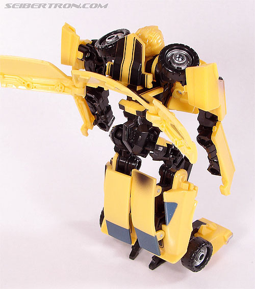 Transformers (2007) Bumblebee (Image #54 of 120)