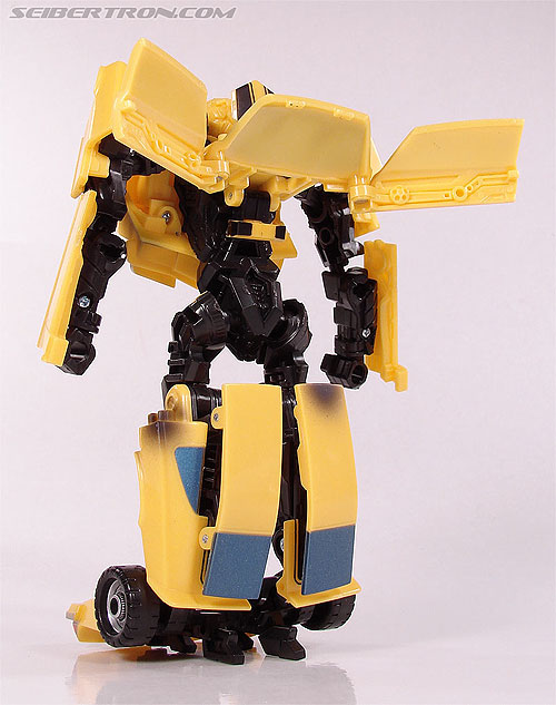Transformers (2007) Bumblebee (Image #56 of 120)