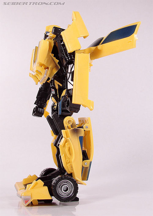 Transformers (2007) Bumblebee (Image #57 of 120)