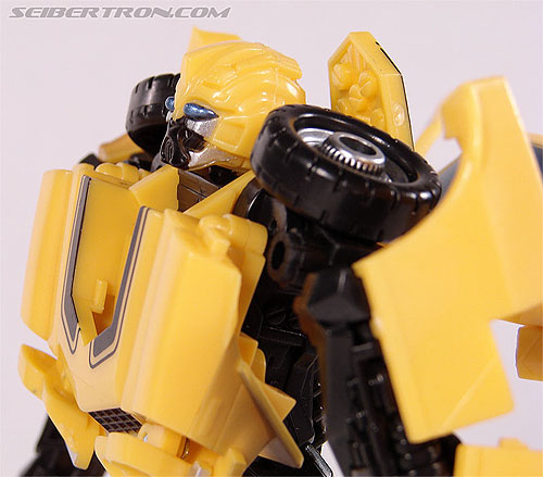 Transformers (2007) Bumblebee (Image #58 of 120)