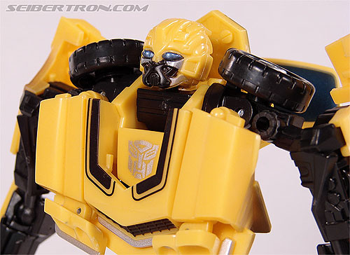 Transformers (2007) Bumblebee (Image #59 of 120)