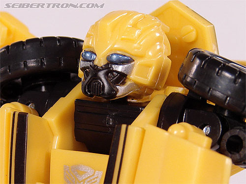 Transformers (2007) Bumblebee (Image #60 of 120)