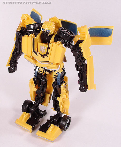 Transformers (2007) Bumblebee (Image #62 of 120)