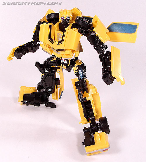 Transformers (2007) Bumblebee (Image #63 of 120)