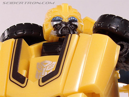 Transformers (2007) Bumblebee (Image #68 of 120)