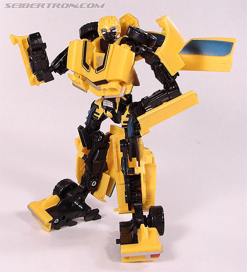 Transformers (2007) Bumblebee (Image #71 of 120)