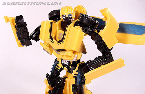 Transformers (2007) Bumblebee (Image #72 of 120)