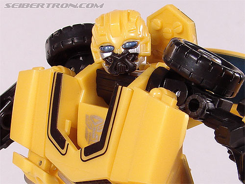 Transformers (2007) Bumblebee (Image #74 of 120)