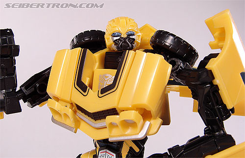 Transformers (2007) Bumblebee (Image #75 of 120)
