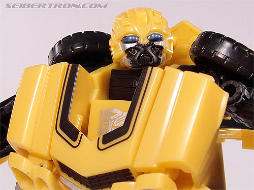 Transformers (2007) Bumblebee (Image #76 of 120)