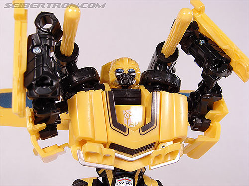 Transformers (2007) Bumblebee (Image #80 of 120)