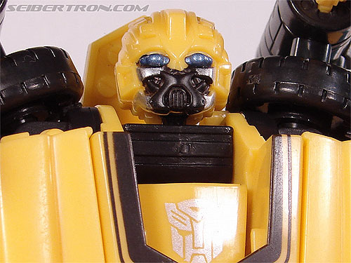 Transformers (2007) Bumblebee (Image #82 of 120)
