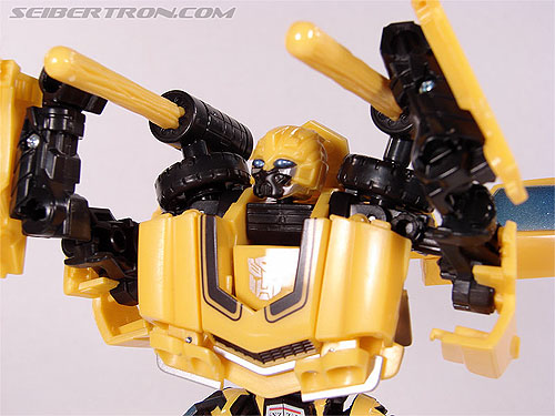 Transformers (2007) Bumblebee (Image #83 of 120)