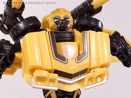 Transformers (2007) Bumblebee (Image #87 of 120)