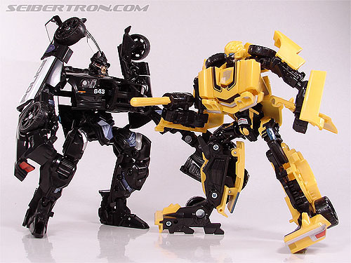 Transformers (2007) Bumblebee (Image #90 of 120)