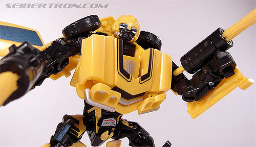 Transformers (2007) Bumblebee (Image #91 of 120)