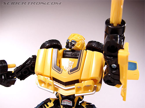 Transformers (2007) Bumblebee (Image #92 of 120)