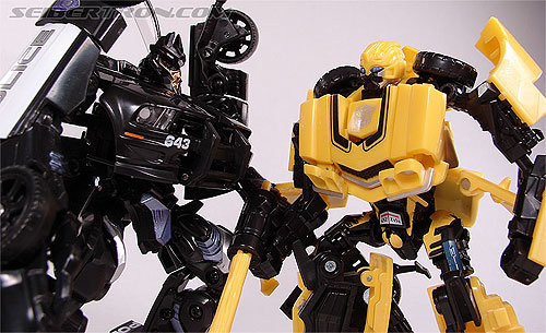Transformers (2007) Bumblebee (Image #93 of 120)